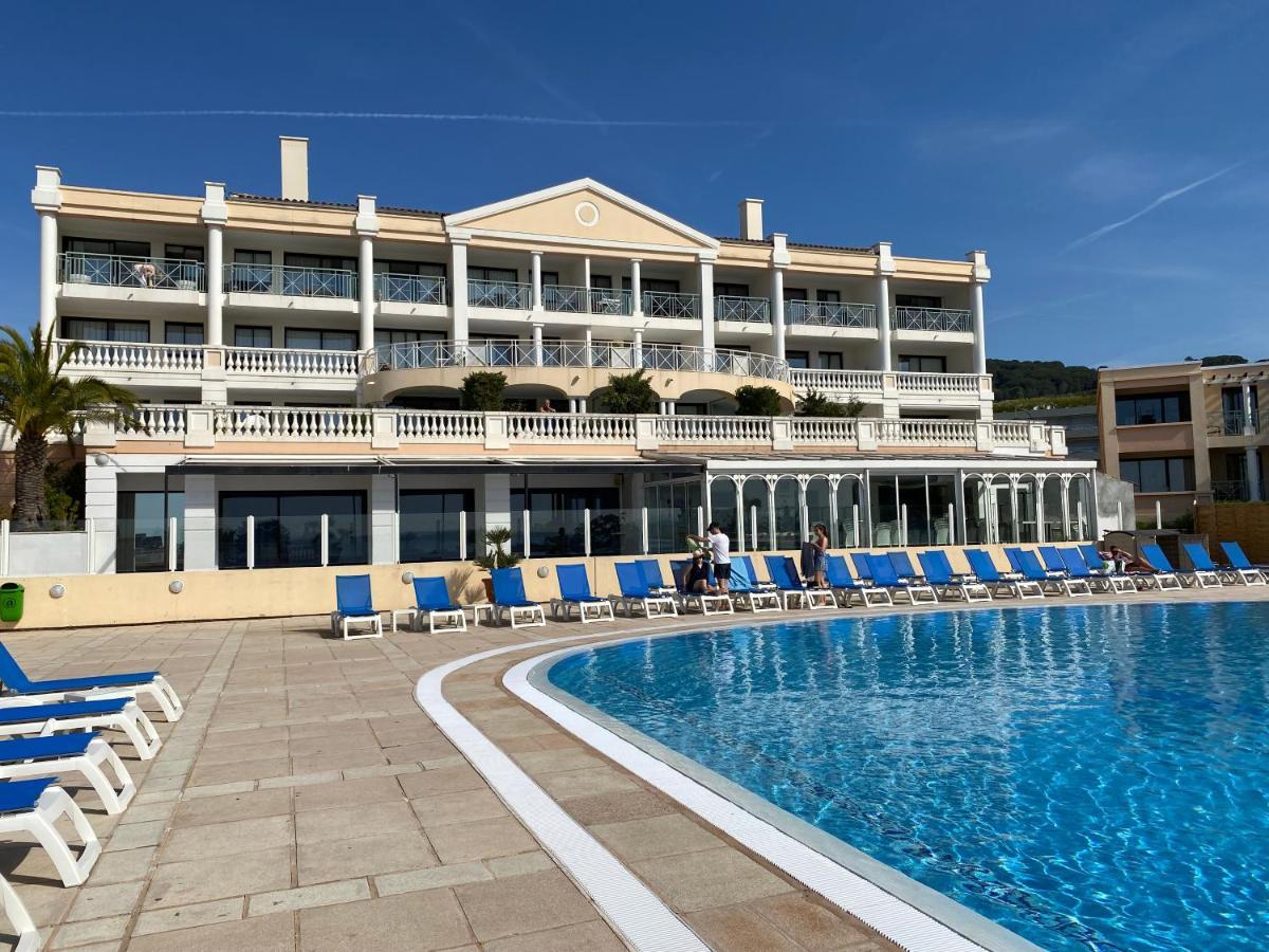 Le Delacroix By Scls Locations Cannes Buitenkant foto