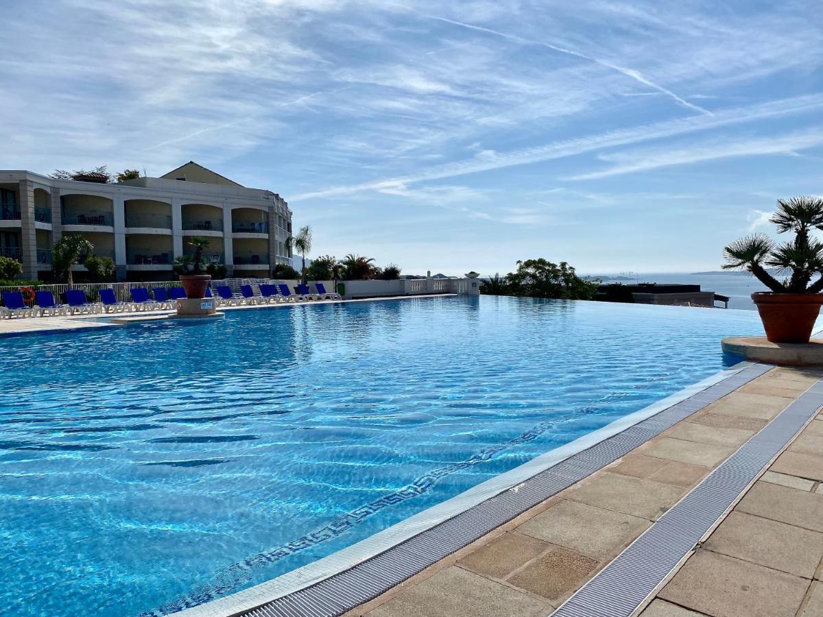 Le Delacroix By Scls Locations Cannes Buitenkant foto