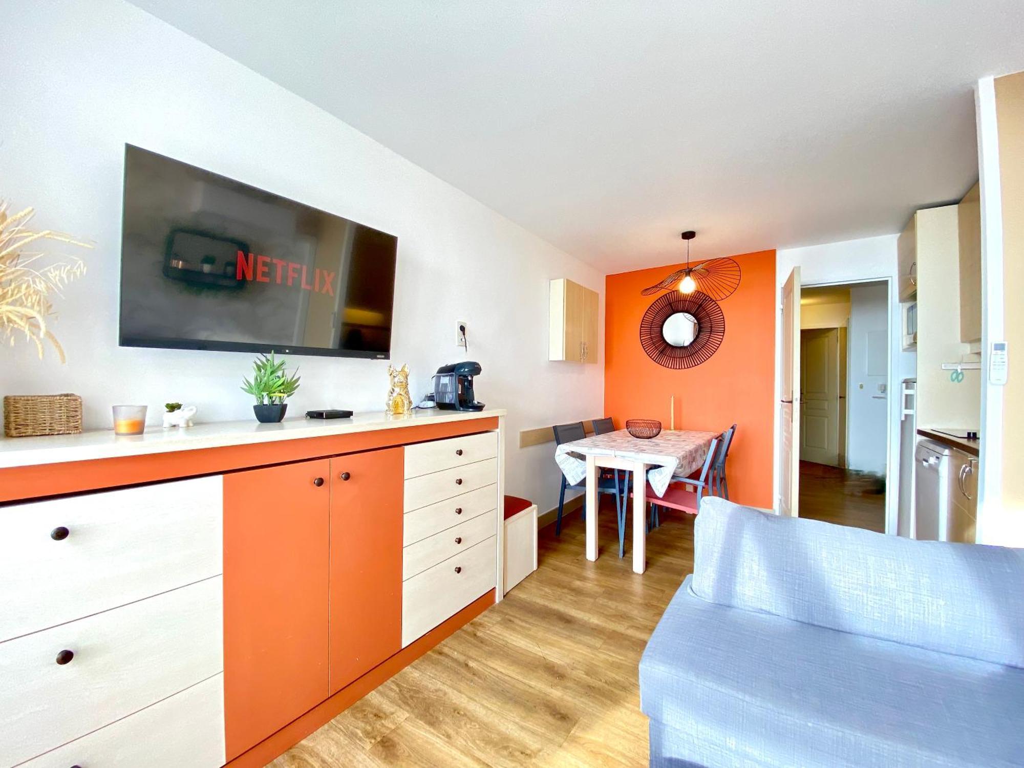 Le Delacroix By Scls Locations Cannes Buitenkant foto