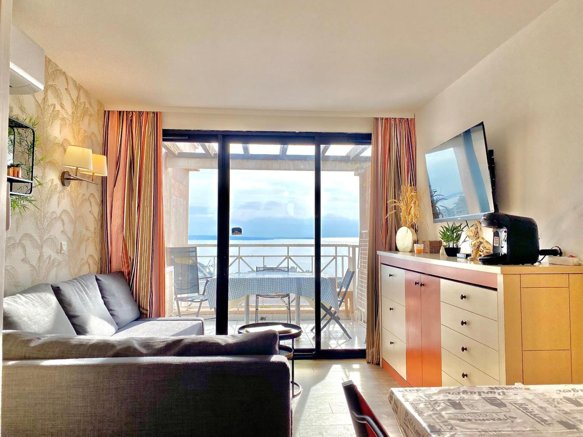 Le Delacroix By Scls Locations Cannes Buitenkant foto